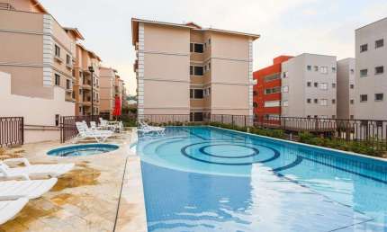 Apartamento com 3 quartos à venda na Rua João Ferragut, 245, Pinheirinho, Vinhedo