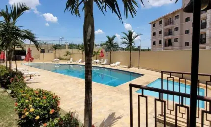 Apartamento com 2 quartos para alugar na Rua João Ferragut, 245, Pinheirinho, Vinhedo