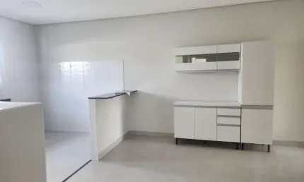 Apartamento com 2 quartos para alugar na Rua Santa Cruz, 750, Centro, Vinhedo