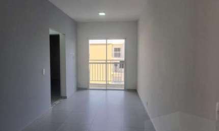 Apartamento com 2 quartos para alugar na Estrada Municipal Fazenda Santana, 1001, Bosque, Vinhedo