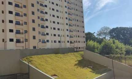 Apartamento com 2 quartos à venda na Rua João Bissoto Filho, 1.759, Ortizes, Valinhos