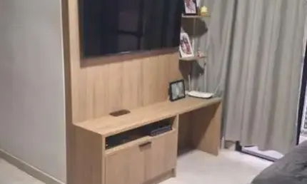 Apartamento com 2 quartos à venda na Estrada Da Capela, 1.617, Marambaia, Vinhedo