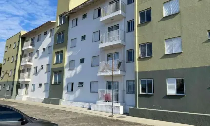 Apartamento Venda 2 Quartos Vinhedo - B Santa Claudina