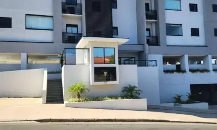 Apartamento com 3 quartos à venda na Rua Ferdinando Borin, 120, Santa Cruz, Valinhos