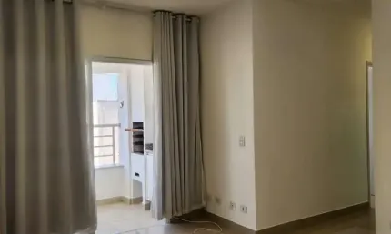 Apartamento Locação Vinhedo - 3 Quartos - 2 Garagens - B. Pinheirinho