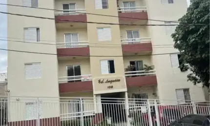 Apartamento venda 2 dormitórios valinhos próx. ao hospital galileu