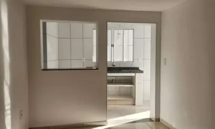 Apartamento com 2 quartos para alugar na Rua Santa Cruz, 750, Centro, Vinhedo