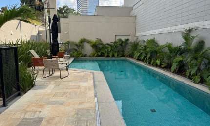 Excelente studio e apartamento de 2 dorms em Pinheiros - Pronto para morar