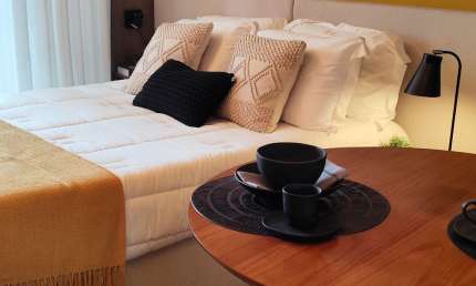 Excelente studio e apartamento de 2 dorms em Pinheiros - Pronto para morar