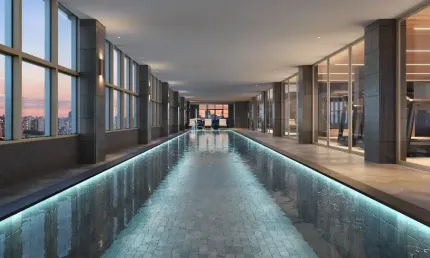 Apartamento com 2 quartos à venda na Rua Enxovia, 432, Chácara Santo Antônio, São Paulo
