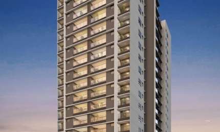 Apartamentos incríveis de 3 dorms ou 3 suítes - Patteo Vila Mariana