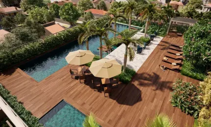 Apartamento com 2 quartos à venda na Avenida Analice Sakatauskas, 867, Bela Vista, Osasco