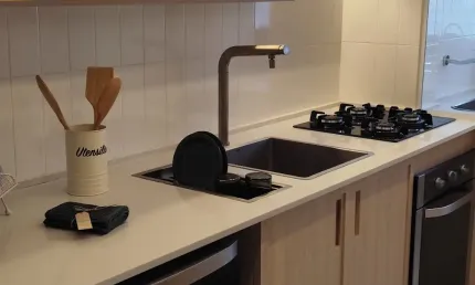 Apartamento com 2 quartos à venda na Avenida Analice Sakatauskas, 867, Bela Vista, Osasco