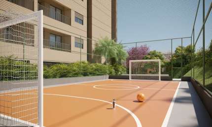 Apartamento com 2 quartos à venda na Rua Fortunato Ferraz, 365, Vila Anastácio, São Paulo