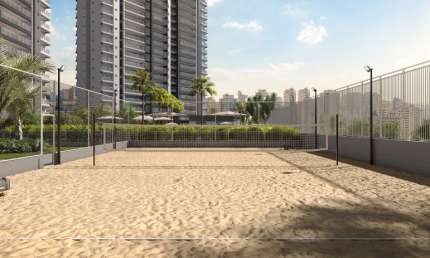 Apartamento maravilhoso de 4 dorms - Reserva Caminhos da Lapa