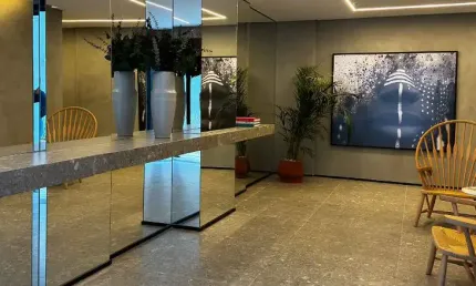 Incrível apartamento de 2 dorms em Pinheiros - Helbor To Liv