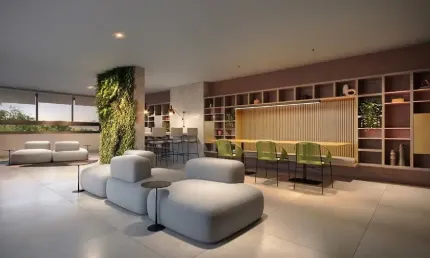 Fantástica Penthouse na Freguesia do Ó - Helbor Patteo São Paulo
