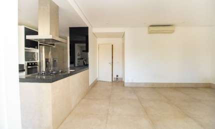 Exclusivo apartamento de 2 suítes próximo ao Parque Ibirapuera