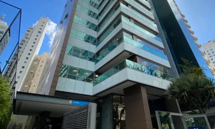 Sala comercial com 3 salas à venda na Rua Bela Cintra, 772, Consolação, São Paulo
