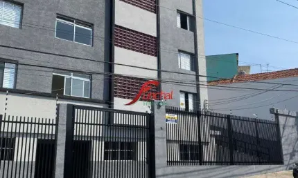 Apartamento com 1 quarto para alugar na Rua Coronel Jordão, 711, Vila Paiva, São Paulo