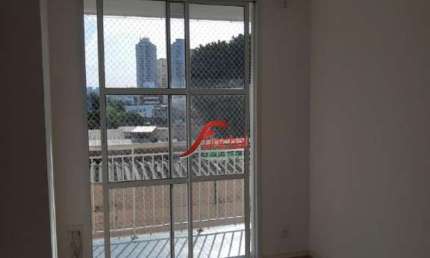 Apartamento com 3 quartos para alugar na Av. Mandaqui, 189, Limão, São Paulo