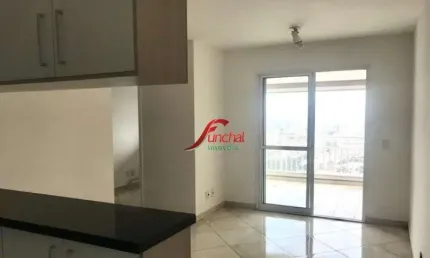 Apartamento com 3 quartos para alugar na Rua Tapiraí, 62, Vila Isolina Mazzei, São Paulo