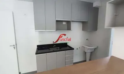 Apartamento com 1 quarto à venda na Rua Zulmira, 33, Vila Guilherme, São Paulo