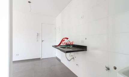 Apartamento com 2 quartos à venda na Rua Zulmira, 33, Vila Guilherme, São Paulo