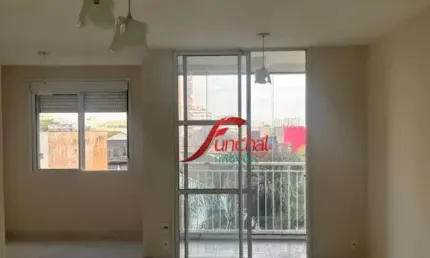 Apartamento com 2 quartos para alugar na Rua Itaúna, 1050, Vila Maria, São Paulo