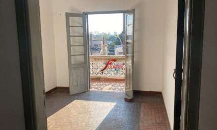 Casa com 3 quartos para alugar na Travessa Ester Margareta Bergsten, 7, Canindé, São Paulo