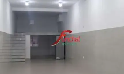 Barracão / Galpão / Depósito para alugar na Rua Dias da Silva, Vila Maria, São Paulo
