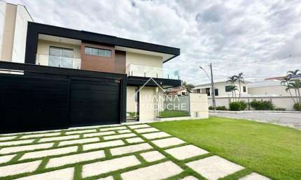 Casa à venda em Camboinhas, com 3 dormitórios, 242 m² por R$ 2.780.000 - Camboinhas - Niterói/RJ