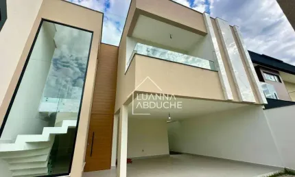 Casa à venda em Camboinhas, com 3 dormitórios, 3 suítes,  203 m² por R$ 2.450.000 - Camboinhas - Niterói/RJ