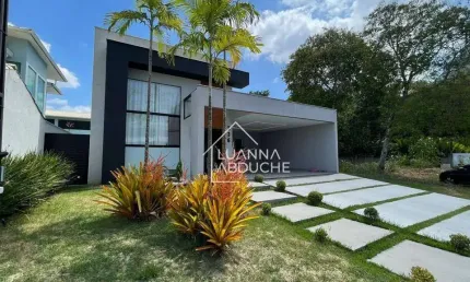 Casa com 3 dormitórios à venda, 160 m² por R$ 980.000,00 - Cajueiros (Itaipuaçu) - Maricá/RJ