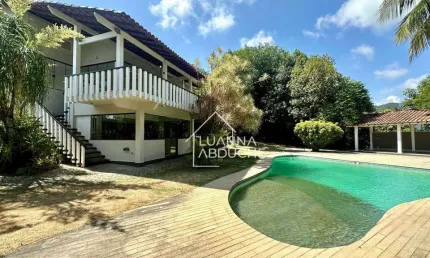 Casa com 3 dormitórios à venda, 220 m² por R$ 1.999.000,00 - Piratininga - Niterói/RJ