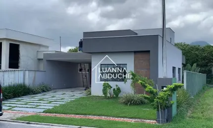Casa com 3 dormitórios à venda, 180 m² por R$ 799.000 - Itaipuaçu - Maricá/RJ