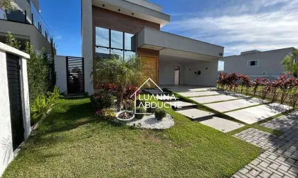 Casa com 3 dormitórios à venda, 195 m² por r$ 1.200.000,00 - bosque fundo - maricá/rj