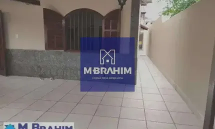Casa com 4 quartos à venda na Rua Aratanha, 10, Campo Grande, Rio de Janeiro