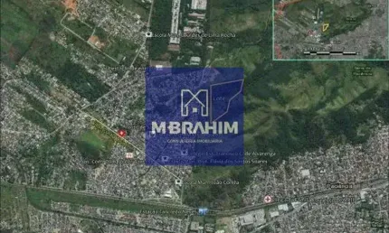Lote Terreno Rural Rio de Janeiro - RJ - Santa Cruz