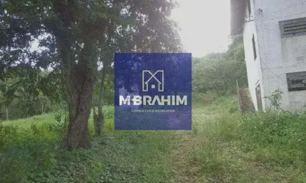 Terreno à venda na Estrada do Mato Alto, 3000, Campo Grande, Rio de Janeiro