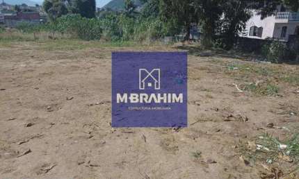 Terreno Lançamento Rio de Janeiro - RJ - Campo Grande