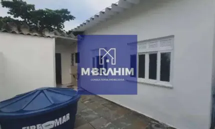 Casa com 2 quartos à venda na Rua Cornélio Pires, 15, Campo Grande, Rio de Janeiro
