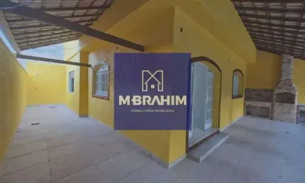 Casa com 2 quartos à venda na Rua Avaré, 685, Campo Grande, Rio de Janeiro