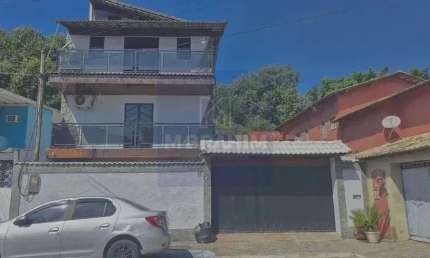 Casa em Condomínio 3 Quartos Rio de Janeiro - RJ - Senador Vasconcelos