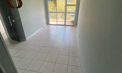 Apto de 2 quartos, no condominio Jardim Europa R. Olinda Ellis