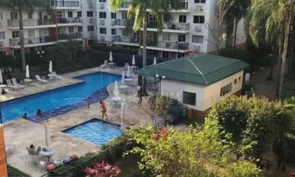 Apartamento com 4 quartos à venda na Rua Olinda Ellis, 514, Campo Grande, Rio de Janeiro