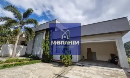 Residência à Venda – Condomínio Mansões da Prata – R$ 1.500.000,00
