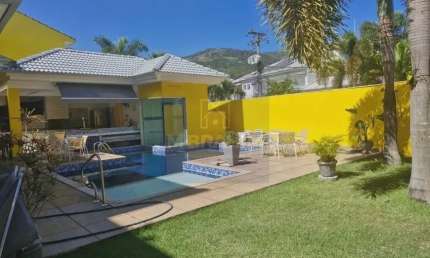 Casa Duplex 6 Quartos Rio de Janeiro - RJ - Campo Grande
