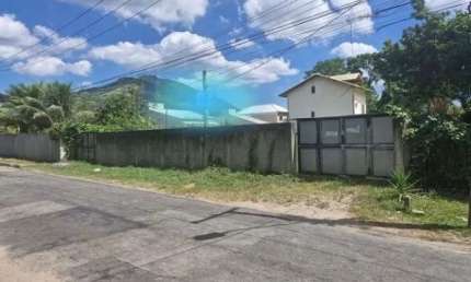 Terreno comercial para alugar na Caminho Cândida Rosa, 150, Campo Grande, Rio de Janeiro