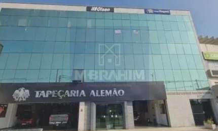 Sala Comercial 4 Quartos Rio de Janeiro - RJ - Recreio dos Bandeirantes